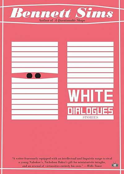 White Dialogues, Paperback