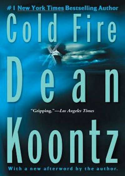 Cold Fire, Paperback