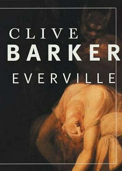 Everville, Paperback