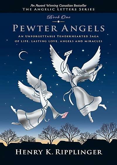 Pewter Angels, Paperback