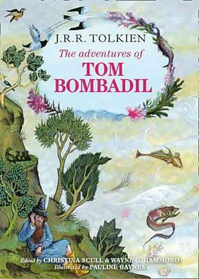 Adventures of Tom Bombadil, Hardcover