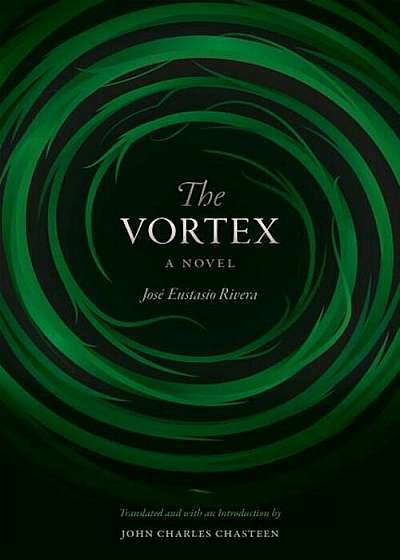 The Vortex, Paperback