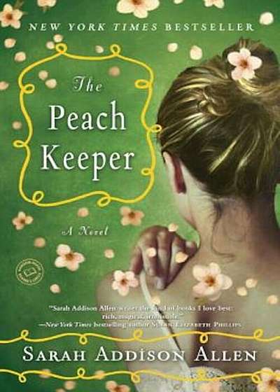 The Peach Keeper, Paperback