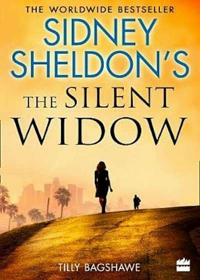 Sidney Sheldon's The Silent Widow, Paperback