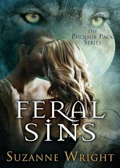 Feral Sins, Paperback