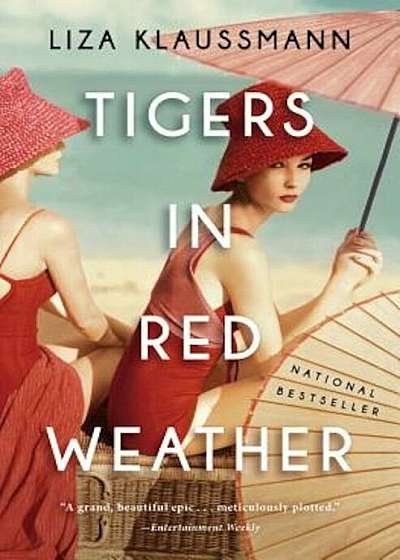 Tigers in Red Weather, Paperback