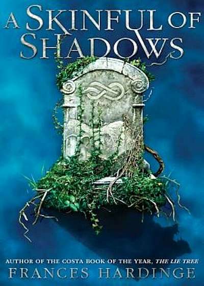 A Skinful of Shadows, Hardcover
