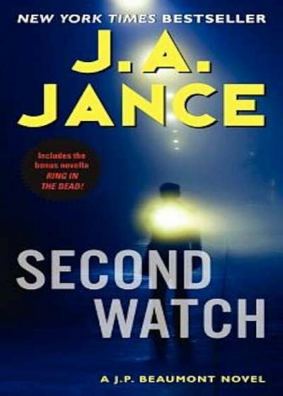 Second Watch, Paperback