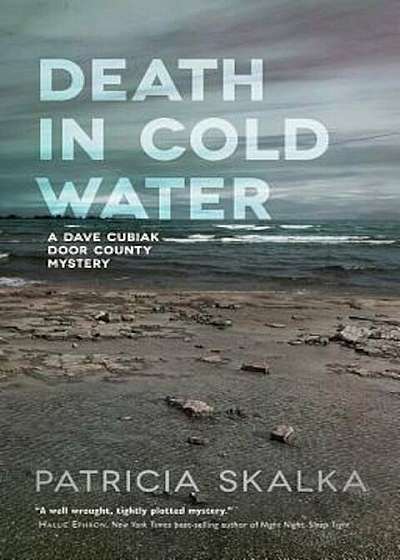 Death in Cold Water, Hardcover