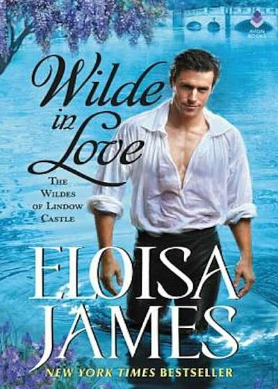 Wilde in Love: The Wildes of Lindow Castle, Hardcover