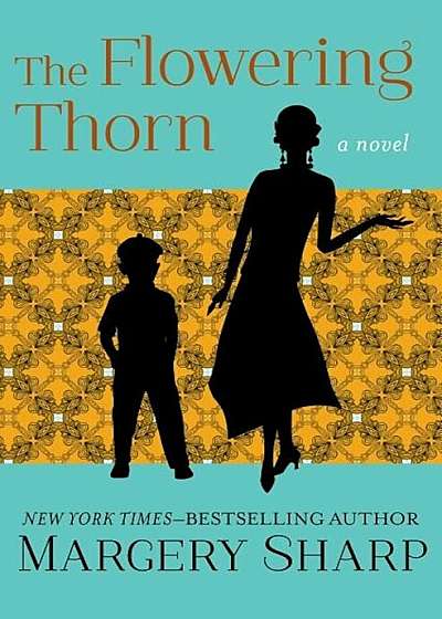 The Flowering Thorn, Paperback