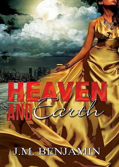 Heaven and Earth, Paperback