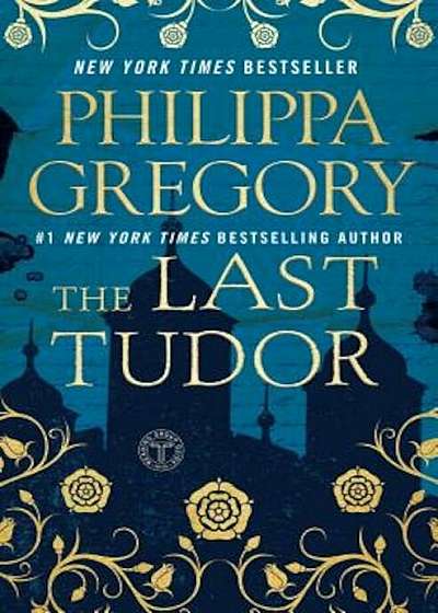 The Last Tudor, Paperback