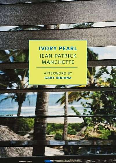 Ivory Pearl, Paperback