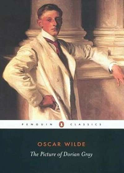 The Picture of Dorian Gray, Paperback
