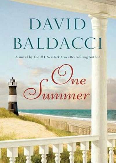 One Summer, Paperback