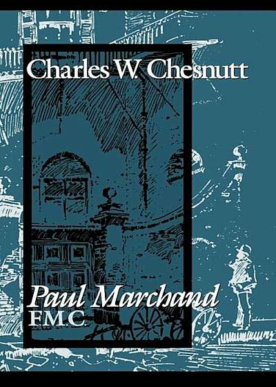 Paul Marchand, F. M. C., Paperback