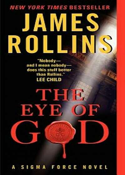 The Eye of God, Paperback