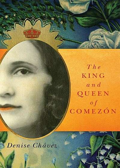 The King and Queen of Comezon, Paperback