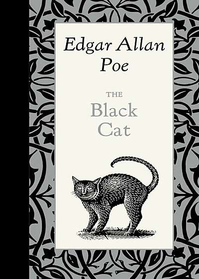 The Black Cat, Hardcover