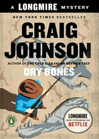 Dry Bones, Paperback
