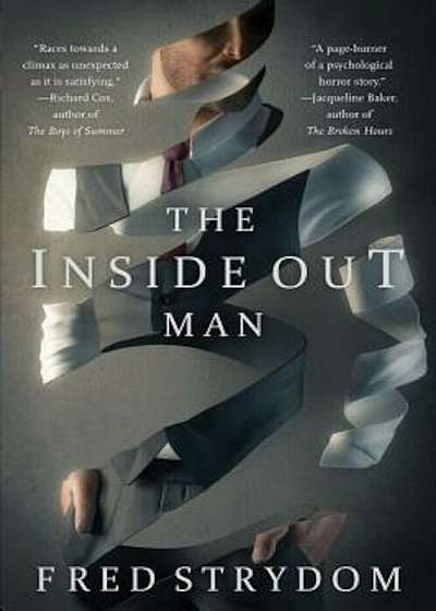 The Inside Out Man, Paperback