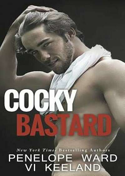 Cocky Bastard, Paperback