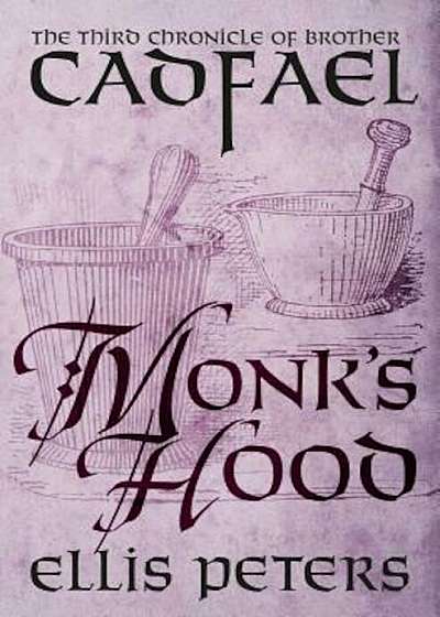 Monk's Hood, Paperback