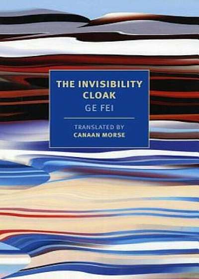 The Invisibility Cloak, Paperback