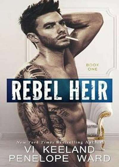 Rebel Heir: Book One, Paperback