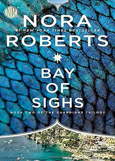 Bay of Sighs, Paperback
