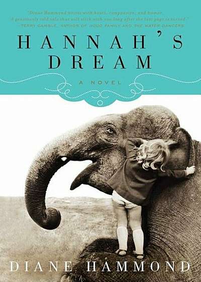 Hannah's Dream, Paperback