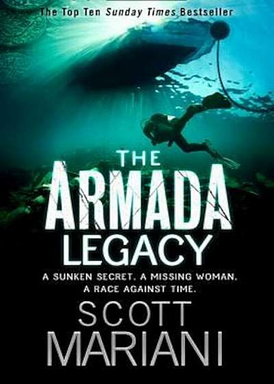 Armada Legacy, Paperback