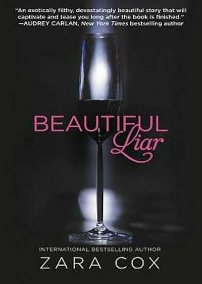 Beautiful Liar, Paperback