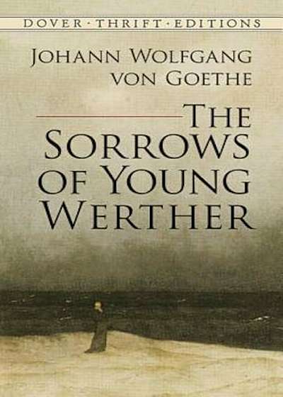 The Sorrows of Young Werther, Paperback