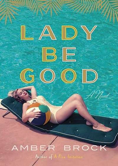 Lady Be Good, Hardcover