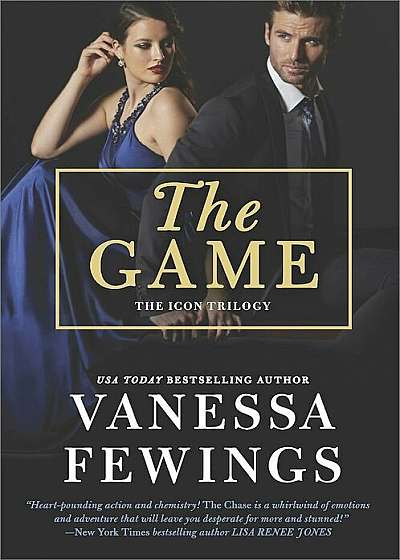 The Game, Paperback