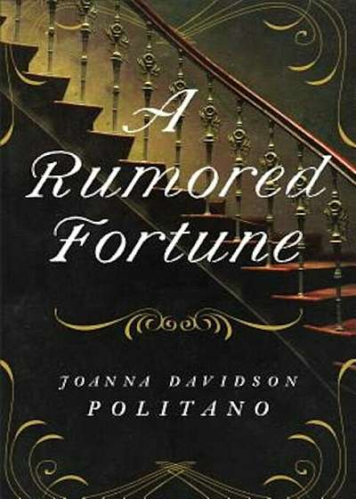 A Rumored Fortune, Paperback
