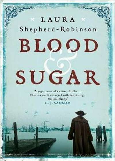 Blood & Sugar, Hardcover