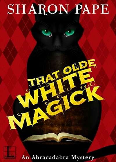 That Olde White Magick, Paperback