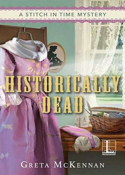 Historically Dead, Paperback
