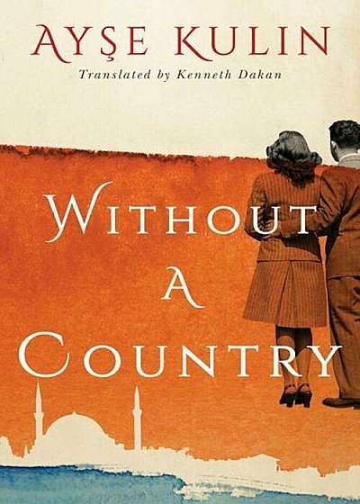 Without a Country, Hardcover