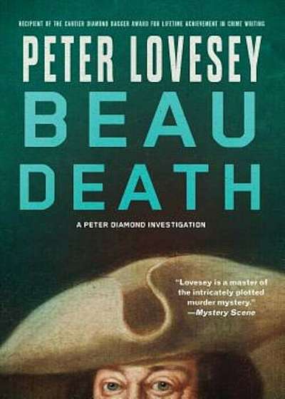 Beau Death, Hardcover