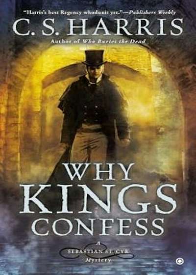 Why Kings Confess, Paperback