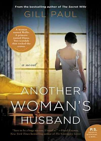 Another Woman's Husband, Paperback