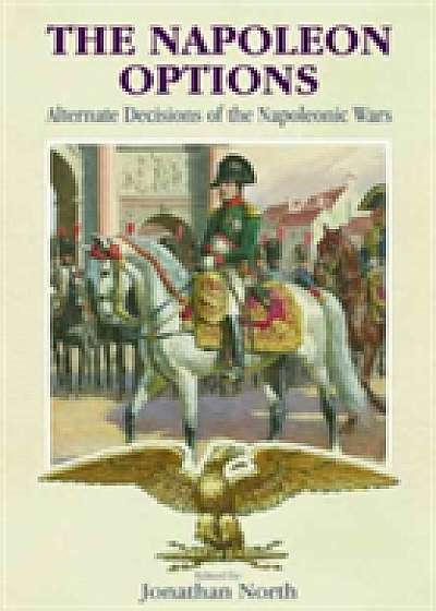 Coperta cărții The Napoleon Options