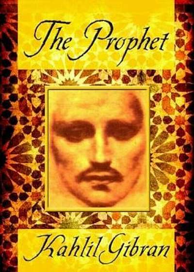 Prophet, Hardcover