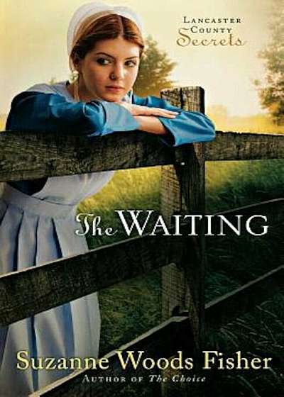 The Waiting, Paperback