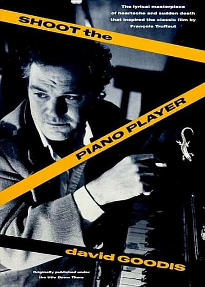 Shoot the Piano Player, Paperback