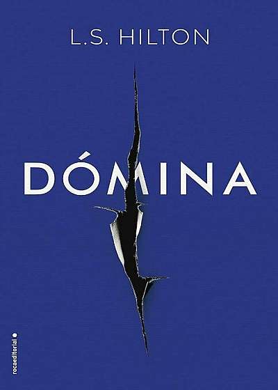 Domina, Paperback
